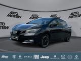 Nissan Leaf Klimaaut.|ACC|Kamera|PDC|NAVI|LED|CarPlay - Nissan Leaf in Bielefeld