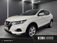 Nissan Qashqai 1.3 Shiro*AHK*Kamera*Navi*Spurhalte*DAB