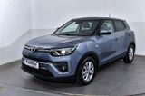 KGM Tivoli 1.5 T-GDi 2WD Amber - KGM