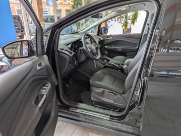 Ford C-MAX Cool & Connect