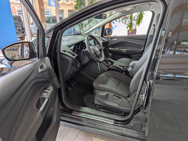 Ford C-MAX Cool & Connect