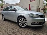 Volkswagen Passat 1.6 TDI Comfortline BlueMotion Tech C...
