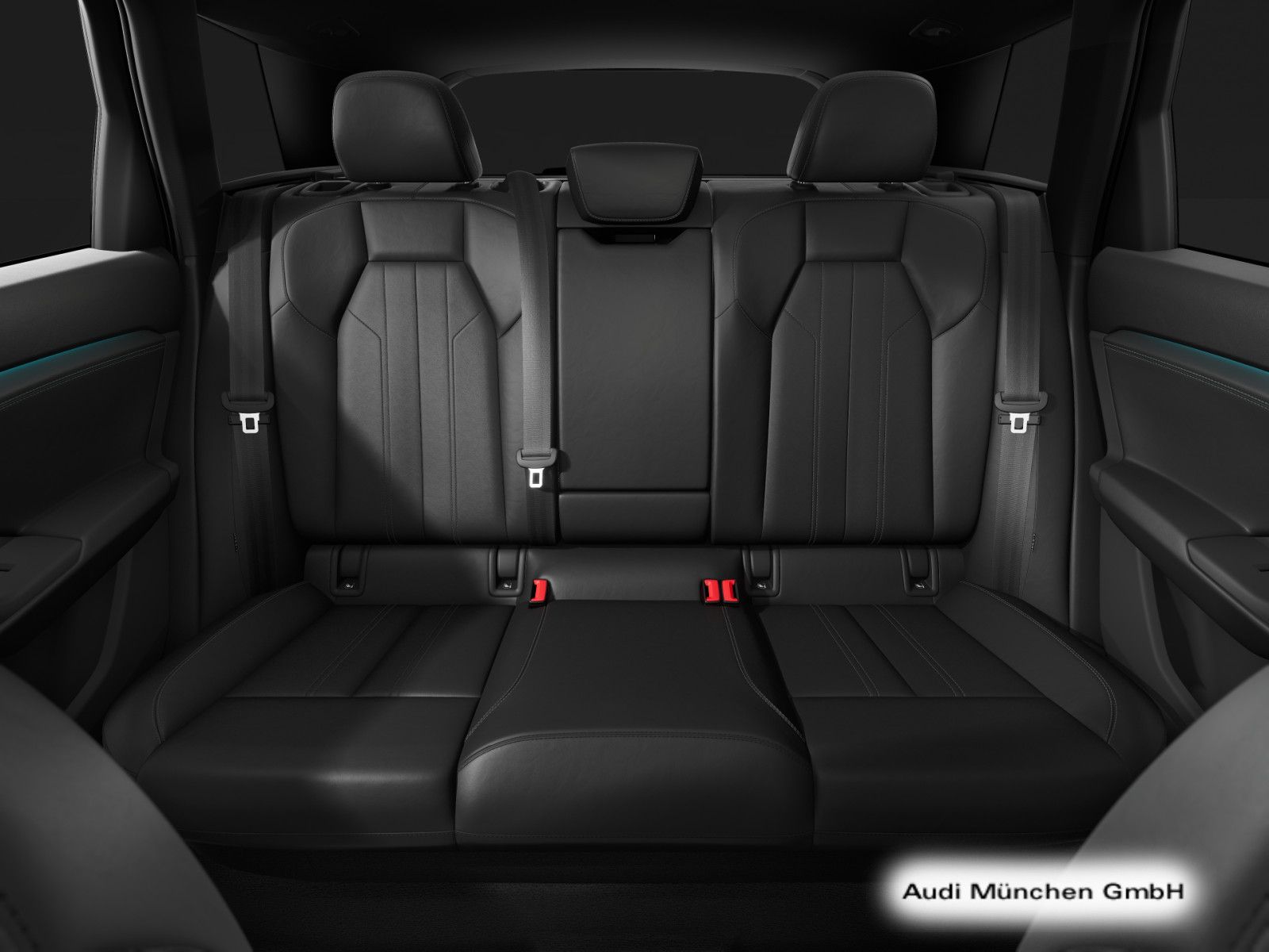 Audi Q6 e-tron - Bild 11