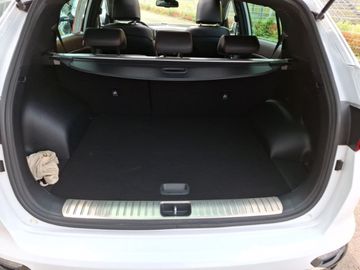 KIA Sportage - 12