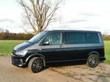 Volkswagen T6 Multivan Generation Six, Bicolor , Standhzg.  - VW T6 Multivan in Ludwigshafen