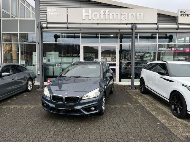 BMW 218iA Active Tourer LED/Navi/PDC/Hifi/AHK