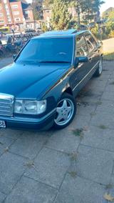 Mercedes-Benz Mercedes Benz W124 200 E-Klasse - Mercedes-Benz 200 aus 1993