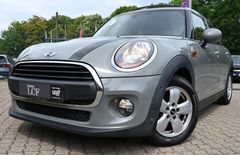 MINI Mini One 1.5 Pano Schiebedach Navi LED PDC