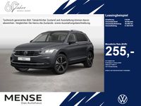 Volkswagen Tiguan - Vorschau Bild 1