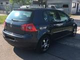 Volkswagen Golf 2.0 TDI Sportline Sportline - Volkswagen Golf: TDI Sportline