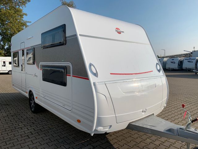 Bürstner Averso Plus 510 TK, 7 Schlafplätze, Sonderpreis