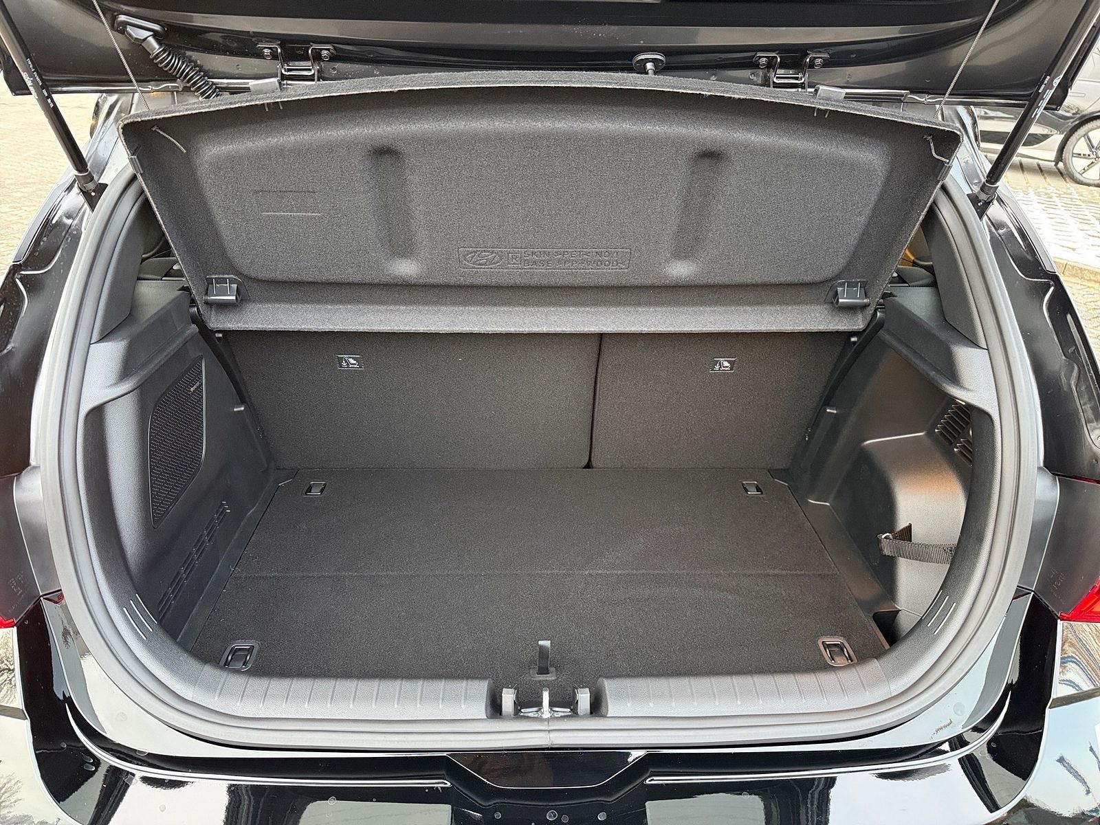 Hyundai i20 - Bild 15