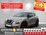Nissan Juke DCT tekna Zweifarb+Leder+ProPILOT+ACC+360+1