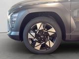 Hyundai KONA TREND HEV (MJ26!) ASSIST+LICHT-PAKET U.V.M! - mit Hybrid-Antrieb: Grau, Limousine
