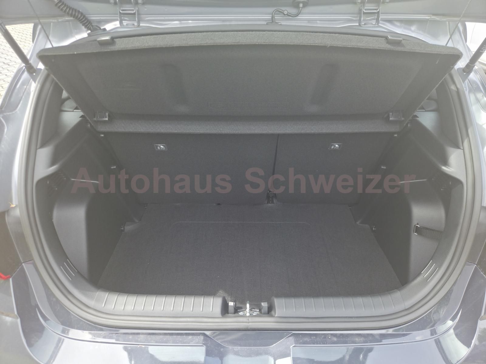 Hyundai i20 – Bild 7