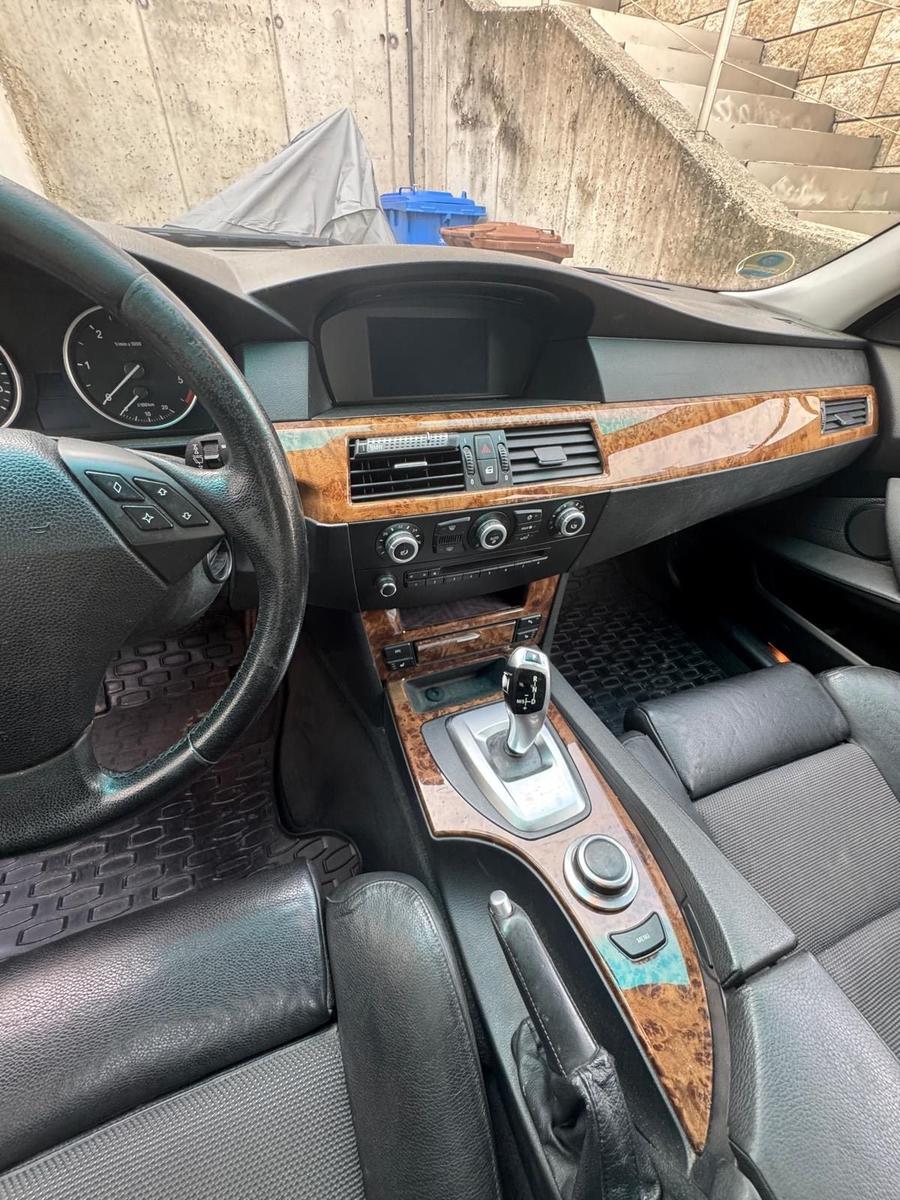 BMW  2007 — photo 6