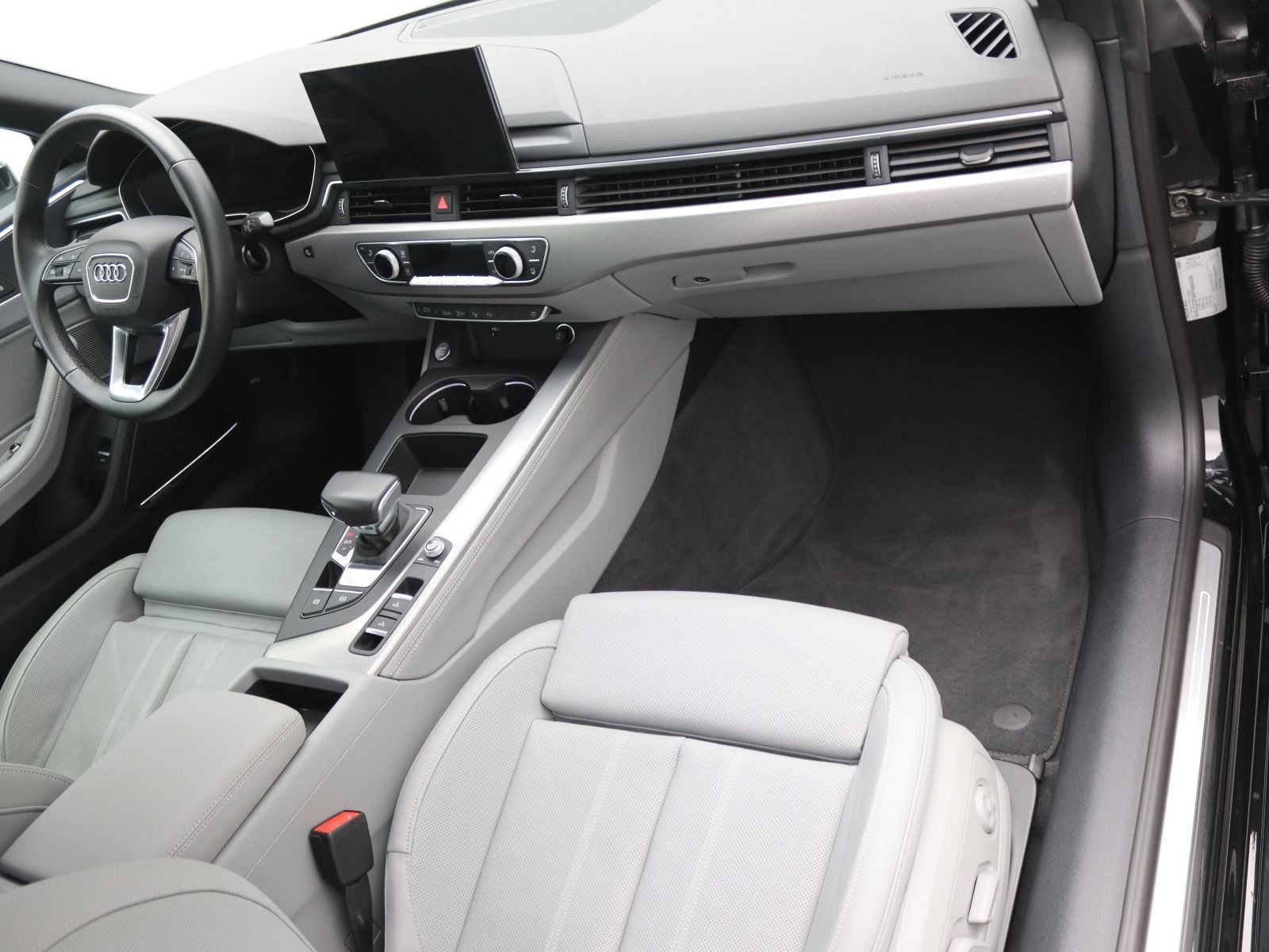 Audi A5 - Bild 10