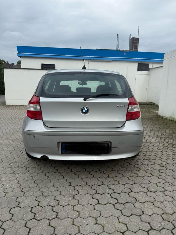 BMW 118