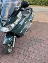 Piaggio X8 - PIAGGIO DORTMUND