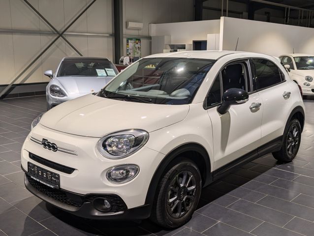 Fiat 500X 1.0 FireFly Turbo 4x2 S&S Club 1.Hand Navi