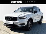 Volvo XC40 Recharge T5 R-Design Expression 1.Hand 19'' - Volvo XC40 in Dortmund