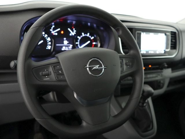 Vivaro C KOMBI M CDTI 9-SITZER+NAVI+SCHIEBETÜR+B