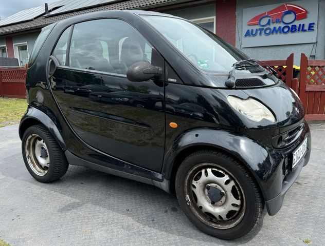 Smart ForTwo Automatik coupe Basis,kein TÜV