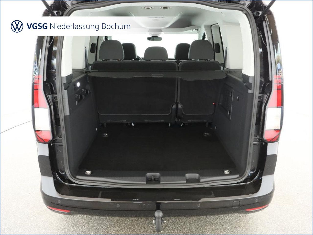 Volkswagen Caddy - Bild 16