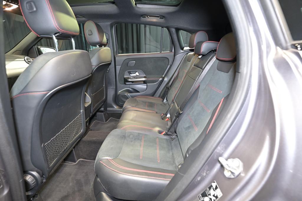Mercedes-Benz GLA AMG/PANO/MULTIBEAM/NIGHT/SHZ/MBUX, миниатюра 5
