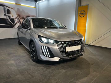 Bild 208 Peugeot