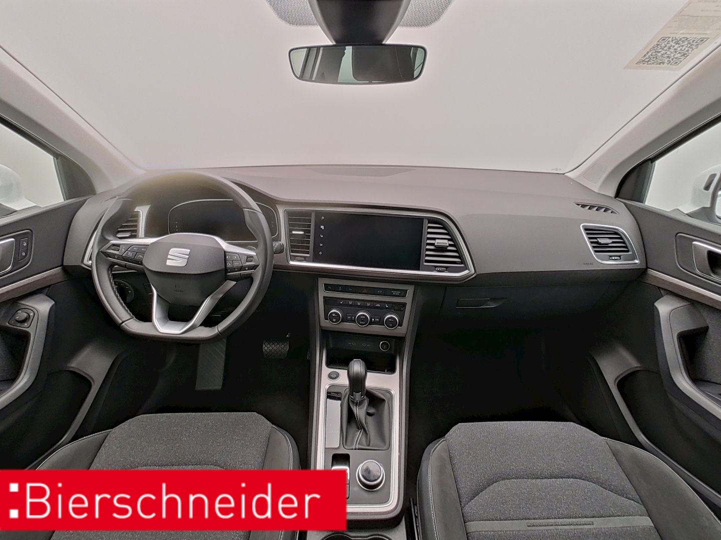 Seat Ateca - Bild 11