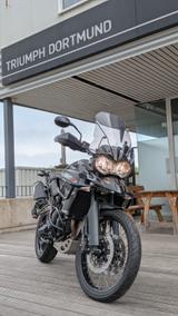 Triumph Tiger 800 XCX - Offers