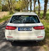 Mercedes-Benz E 250 T Autom. Avantgarde junge Sterne Garantie - Mercedes Junge Sterne Gebrauchtwagen