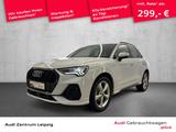 Audi Q3 35 TFSI S line S-tr. *LED*AHK*dig.Cockpit* - AUDI Q3 Leasingangebote für Privatpersonen