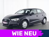 Audi A3 Sportback Navi|Kamera|Xenon|PDC|Sitzheizung - Audi A3 Gebrauchtwagen in Frankfurt