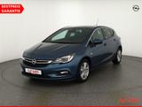 Opel Astra K 1.0 Turbo Active Android Apple Kamera - Opel Astra: Blau