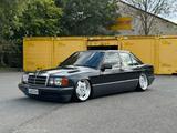 Mercedes-Benz Mercedes 190E|Airride|H-Kennzeichen|Klima|... - Mercedes-Benz 190 aus 1993: 190e