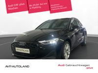 Audi A3 - Vorschau Bild 1