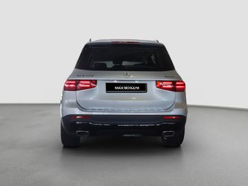 Mercedes GLB 220 - 5