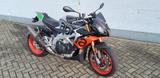 Aprilia Tuono V4 1100 Factory, 19. Für Kurzentschlossene - Motorräder in Freiburg