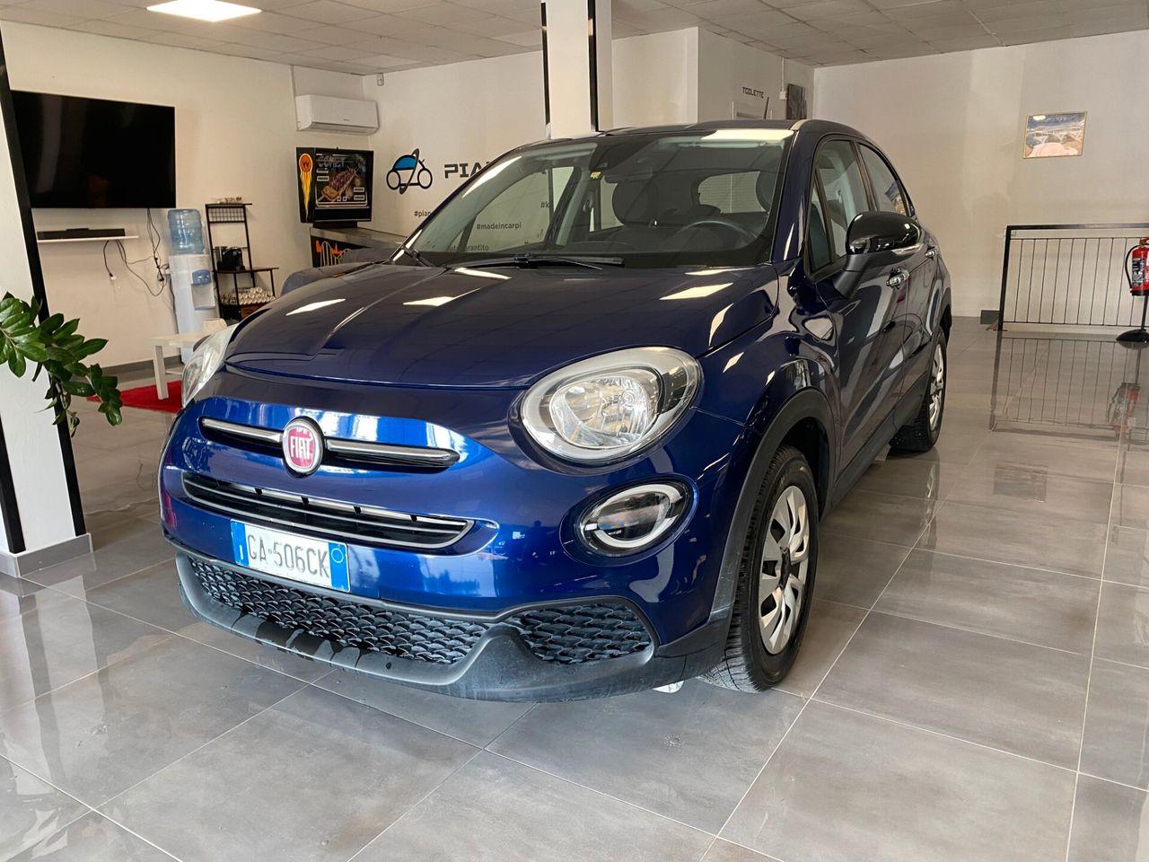 Fiat 500L Urban
