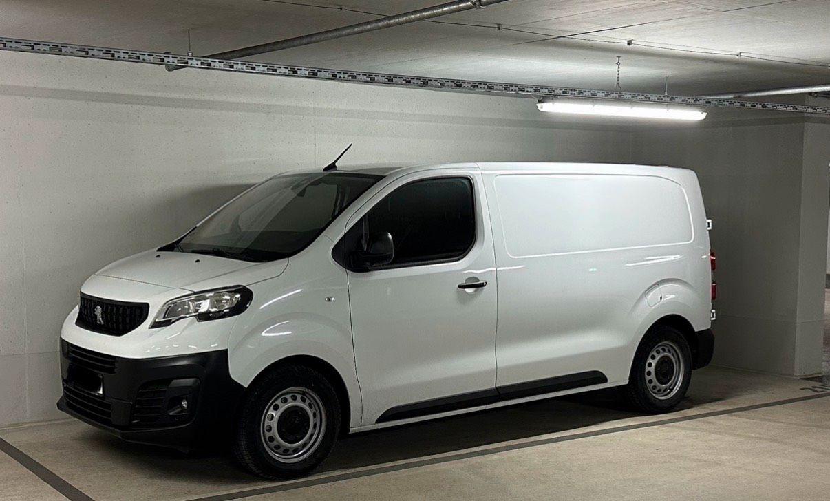 Peugeot Expert