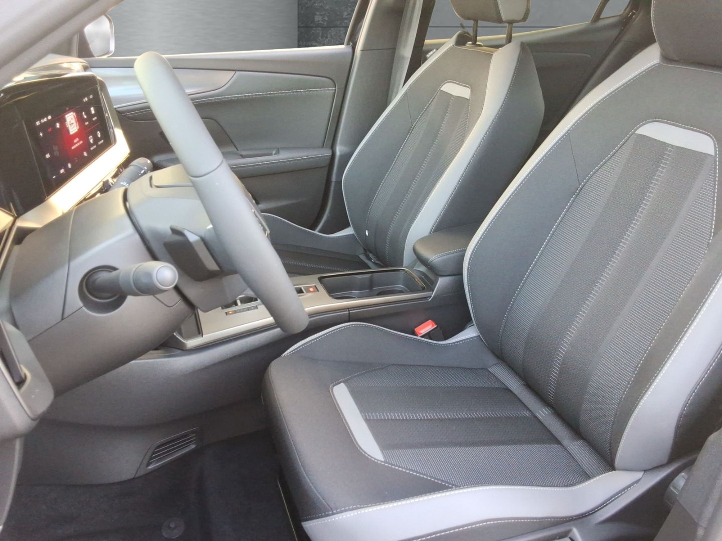 Opel Mokka - Bild 8