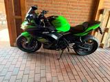 Kawasaki Ninja 650 KRT Edition - KAWASAKI NINJA 650 KRT