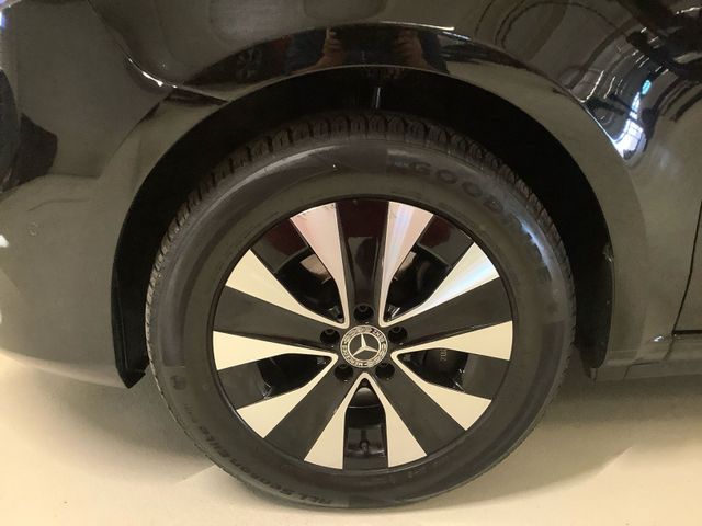 V 300 D 174 KW 9-GTronic lang 7-Sitzer, LED, Nav