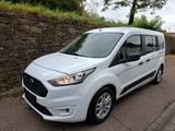 Ford Tourneo Connect Lang L2 Trend Navi Kamera Klima - Ford Tourneo aus 2022