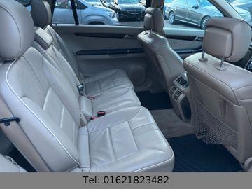 Mercedes R 350 - 11