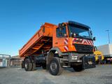 Mercedes-Benz Axor 1828 AK*Winterdienst*Meiller Kipper*4x4 - Mercedes-Benz 1828
