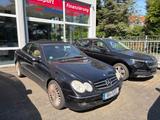 Mercedes-Benz CLK Cabrio 320 CDI|Sportp|Leder Braun|Avantgarde - Mercedes-Benz CLK 320 Gebrauchtwagen