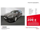 Audi S4 Avant 3.0 TDI quattro Matrix Pano ACC B&O AHK - Audi S4 in Bielefeld
